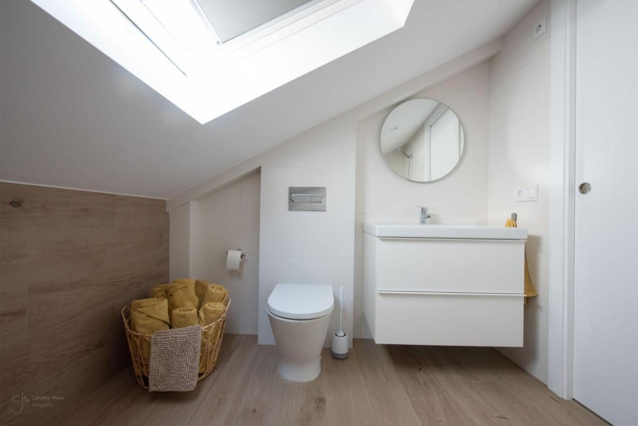 Holiday home Casa Viturna O Grove