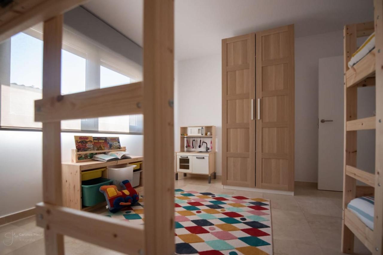 Dom wakacyjny Casa Viturna O Grove